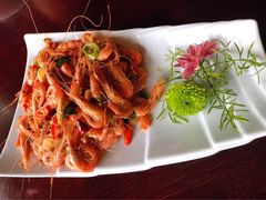 -名典餐厅(铁西立安花园店)