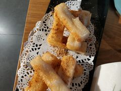-老灶堂文创火锅(文艺路店)