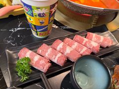 -湊湊火锅·茶憩(颐堤港店)