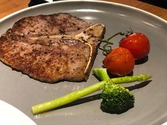 -新贝乐意大利餐厅(苏州中心店)