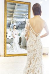 -LANYI COUTURE高级婚纱礼服改衣店