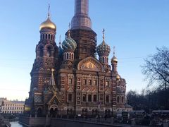 -滴血救世主教堂