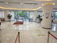 -美年大健康体检中心(浦东美张分院)