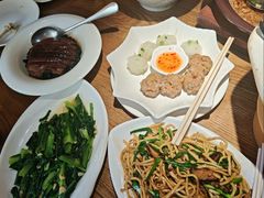 -金苑酒家·客家菜·广东老字号(万象店)
