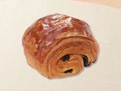 -BAKER&SPICE(安福路店)