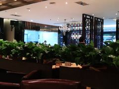 大堂-徐记海鲜(阿波罗店)
