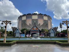 -南宁方特东盟神画