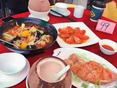 -佛有缘素食馆·荔湾老字号(陈家祠首店)