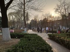 -岳阳道小学(大理道校区)