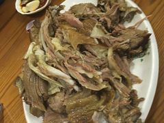 -清真·益鑫羊肉手抓馆(花园北街店)