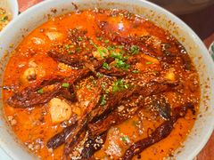 -长安记·大美陕菜(大族广场店)