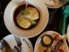 -Juicy Bakery(瑞景店)