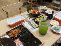 -味多美蛋糕(苏州街地铁店)