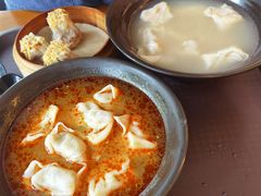 -如意馄饨(太平北路店)