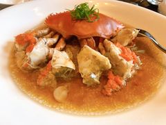 -九里云松·天香餐厅