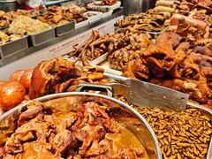-净香园熟肉(北坦总店)