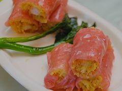 -南珠宫酒店-茶餐厅