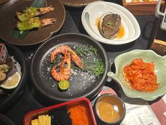 -花潮料理艺食馆(成都万象城店)