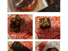 -OUR Bakery(SKP-S店)