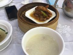 -新宝城海鲜坊(大浪店)