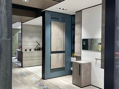 -新时代家居生活广场(古墩店)