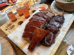 -粤集·手工粤菜(皇庭广场店)