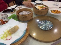 -大水车公馆·顺德菜·妈姐菜(均安店)