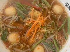 -蔡澜Pho·越南粉餐厅(海上世界店)