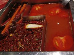 -红鼎坊·老成都火锅(新南门店)