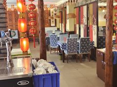 -旺角小渔村(上夼店)