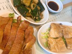 -凯峰鱼汤米线(金利達店)