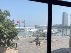 -南沙游艇会·大兵船餐厅