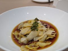 滋味捞汁拌鲍螺-食神鱼头佛跳墙(百子湾旗舰店)