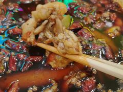 -嘉陵楼馋嘴城(簋街总店)