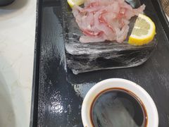 -京门活鱼馆·鱼火锅(百子湾（原红庙）店)