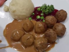 -宜家·瑞典风味餐厅(四元桥店)