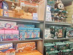 -泡泡玛特POPMART(北国先天下店)