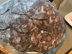 乌鸡片-享月汤皇·海鲜小火锅·聚会(曲江创意谷店)