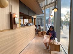 -阿嬷手作(上海万象城店)