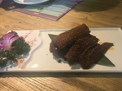-繁花里音乐餐厅(新天地店)