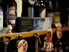 -7座啤酒館