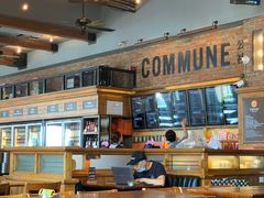 大堂-COMMUNE幻师(渔人码头店)