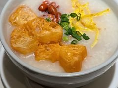 荔湾鲜虾艇仔粥-禄运茶居·手工点心(猎德店)