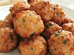 炸两样-松江屯东北农家铁锅炖(沧州店)
