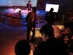 -沈阳海洋探索中心