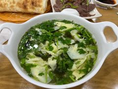 -金诚张妈妈羊汤·驴肉火烧(旧宫佳和园店)