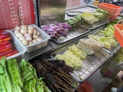 -幸福铁板烧(共和村店)