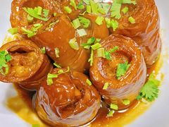 九转大肠-老济南民间小吃·传统鲁菜(芙蓉街店)