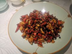 -雲蜀龙阁·金牌水煮鱼(方庄店)