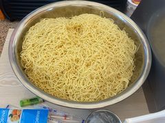 -大鼎沙嗲面(港口路店)